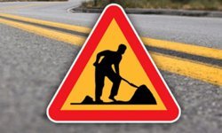 Afyonlu sürücülerin dikkatine! Afyon’daki o yol 16 gün kapalı olacak