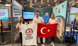 Lykos Yarı Maratonu dünya sahnesinde! Denizli’nin dev organizasyonu Paris’te vitrine çıktı