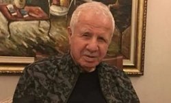 Ahmet Turgut neden öldü? Kürt Ahmet Turgut kimdir, kaç yaşındaydı, nereli?