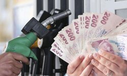 Akaryakıta zam mı geldi? Benzin ne kadar oldu, motorin ne kadar oldu?