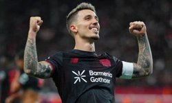 Alejandro Grimaldo kimdir, kaç yaşında, nereli, mevkisi ne?