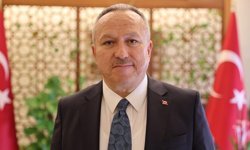 Ali Fidan kimdir, kaç yaşında? Yeni Emniyet Genel Müdürü Ali Fidan nereli, eşi kim?