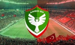 Amedspor Süper Lig'e çıktı mı? Amedspor kaçıncı sırada, puanı kaç?