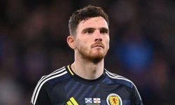 Andrew Robertson kimdir, mevkisi ne, kaç yaşında? Andrew Robertson Fenerbahçe'ye mi geliyor?