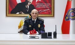 Ankara İl Emniyet Müdürü kim oldu? Maksut Yüksek kimdir, kaç yaşında, nereli?