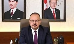 Ankara Valisi kim oldu? Yakup Canbolat kimdir, kaç yaşında, nereli?