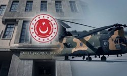 Ankara’da askeri helikopter neden düştü? Ankara helikopter kazasında ölü ya da yaralı var mı?