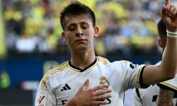 Arda Güler sakatlandı mı, sezonu kapattı mı? Arda Güler Dünya Kupası’nda oynayabilecek mi?