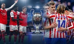 ARSENAL ATLETİCO MADRİD MAÇI CANLI İZLE: Atletico Madrid Arsenal maçı saat kaçta, hangi kanalda, nereden izlenir?