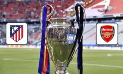 ATLETİCO MADRİD ARSENAL MAÇ ÖZETİ İZLE: Atletico Madrid Arsenal maçı kaç kaç bitti, maç sonucu ne, golleri kim attı?