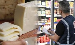 Bakanlık açıkladı: Ünlü peynir markasında hile tespit edildi