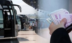 Bayram öncesi otobüs biletlerine büyük zam: 360 firma tek kararda birleşti