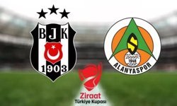 BEŞİKTAŞ ALANYASPOR MAÇI CANLI İZLE: Beşiktaş Alanyaspor maçı saat kaçta, hangi kanalda, nereden izlenir?