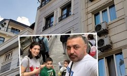 Böcek ailesi davası başlıyor