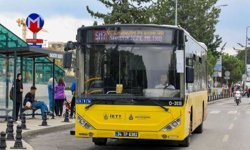 Bugün toplu taşıma ücretsiz mi? 23 Nisan’da otobüsler, İETT, metrobüs, metrolar bedava mı? Bugün Marmaray bedava mı?