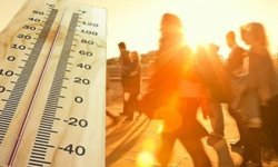 Çöl sıcakları ne zaman gelecek, kaç gün sürecek?
