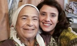 Devlet tiyatrosunun duayen ismi Feyha Çelenk hayatını kaybetti