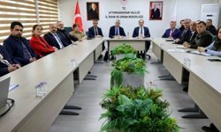 Eber ve Akşehir gölleri için koruma planında son aşamaya gelindi