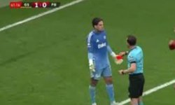 Ederson neden kırmızı kart gördü? Ederson Galatasaray Fenerbahçe maçında neden oyundan atıldı?
