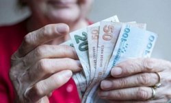 Emekli maaşlarında temmuz hesabı değişti: Masadaki rakam ortaya çıktı!