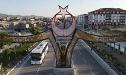 Emirdağ'da neler oluyor? Başkan Koyuncu canlı yayında tek tek anlattı!