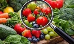En çok kimyasal içeren meyve ve sebzeler açıklandı