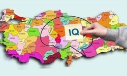 En zeki şehirler açıklandı! Afyonkarahisar bakın kaçıncı sırada