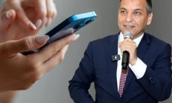 Erhan Baydur’un mesaj attığı öğretmen kimdir, kaç yaşında, hangi okulda?