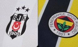 FENERBAHÇE BEŞİKTAŞ MAÇ ÖZETİ: Fenerbahçe Beşiktaş maç özeti nasıl izlenir, golleri kim attı, maç kaç kaç bitti?