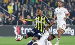Fenerbahçe Beşiktaş penaltı kararı doğru mu, Nene pozisyonunda penaltı var mı?
