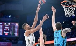 Fenerbahçe EuroLeague’de play off’u garantiledi mi? Fenerbahçe EuroLeague’de play off’a kaldı mı?