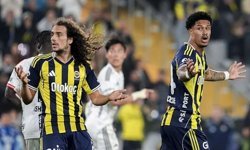 Fenerbahçe’nin golü neden iptal edildi, Fenerbahçe Beşiktaş gol iptali kararı doğru mu?