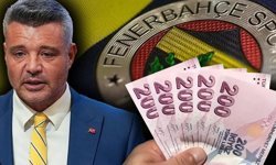 Fenerbahçe'nin güncel borcu açıklandı: Rakam dudak uçuklattı
