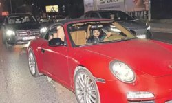 Feyza Civelek’in arabasının markası ne? Feyza Civelek’in arabasının fiyatı ne kadar?