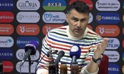 Fuat Göktaş Burak Yılmaz olayı nedir, Burak Yılmaz basın açıklamasında ne dedi?