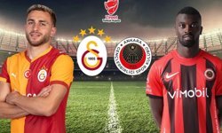 Galatasaray Gençlerbirliği maçının galibi kiminle eşleşecek? Galatasaray Gençlerbirliği’ni elerse rakibi kim olacak?