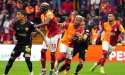GALATASARAY GÖZTEPE MAÇI CANLI İZLE: Galatasaray maçı saat kaçta, hangi kanalda, nereden izlenir?