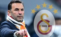 Galatasaray’da casus avı: Tesislere girişler sınırlandırıldı