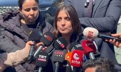 Gülistan Doku'nun ablası Aygül Doku kimdir, kaç yaşında? Aygül Doku ne iş yapıyor?