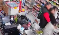 Belçika'da aldatma şüphesi ortalığı karıştırdı! Suçsuz kadına saldırdılar