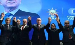 Hangi belediye başkanları AK Parti'ye geçiyor? AK Parti'ye geçen belediye başkanları kimler?