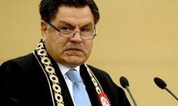 Haşim Kılıç kimdir, kaç yaşında? Eski AYM Başkanı Haşim Kılıç nereli?