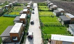 Hobi bahçeleri yıkılacak mı? Hobi bahçesi yıkım kararı yasalaştı mı?