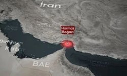 Hürmüz Boğazı açıldı mı? İran ABD anlaştı mı, savaş bitti mi?