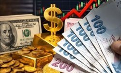 Hürmüz krizi piyasaları sarstı: Altın, döviz, petrol uçuşa geçti