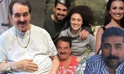 İbrahim Tatlıses mirasını kime bıraktı? İbrahim Tatlıses'in kaç çocuğu var, mirasçıları kim?