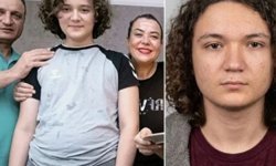 İsa Aras Mersinli'nin annesi Peyman Pınar Mersinli neden tutuklandı? Peyman Pınar Mersinli kimdir, kaç yaşında?