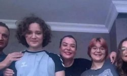 İsa Aras Mersinli'nin kardeşi var mı, kaç kardeşi var? İsa Aras Mersinli'nin kardeşleri kim?