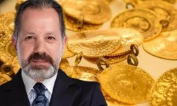 İslam Memiş'ten kritik uyarı! Gram altın fiyatı için yeni rakam açıklandı