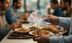 İşverenlerin verdiği yemek artık sigorta priminden düşecek